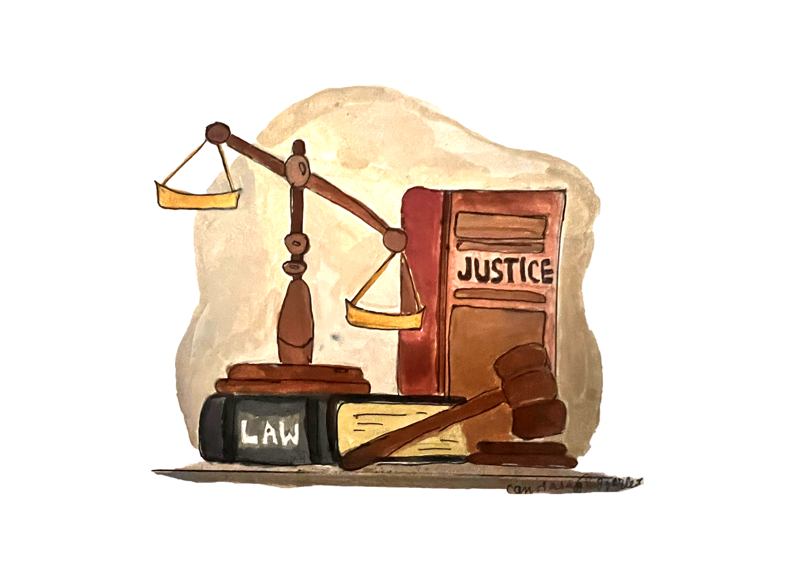 IGORLEX Legal Route